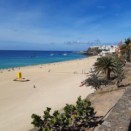 Jandia Beach Morro Jable  Exteriör bild