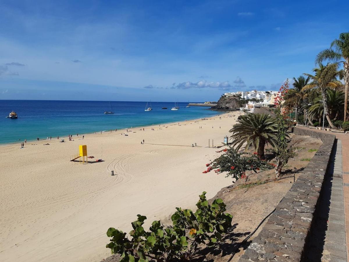 Jandia Beach Morro Jable  Exteriör bild